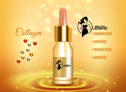 Collagen Serum